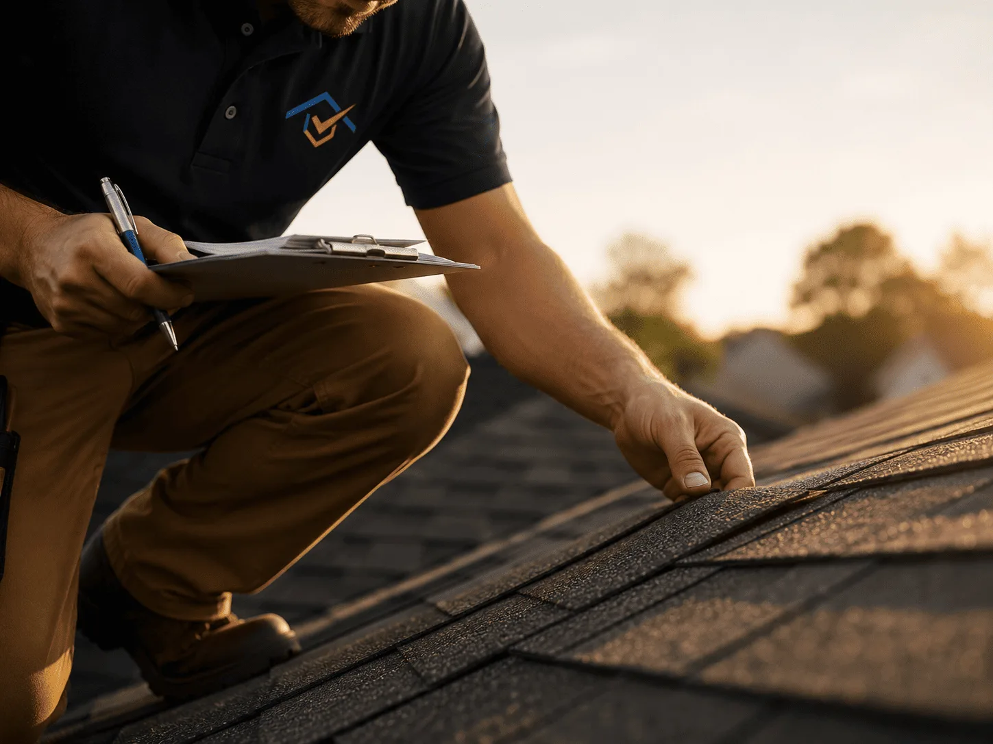 Why Choose Roof Inspection in Newaygo, MI