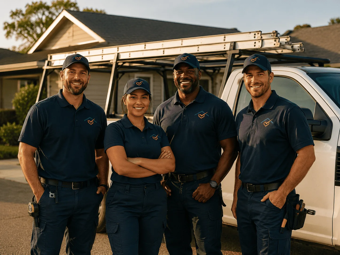 Roof Inspection company in Newaygo, MI